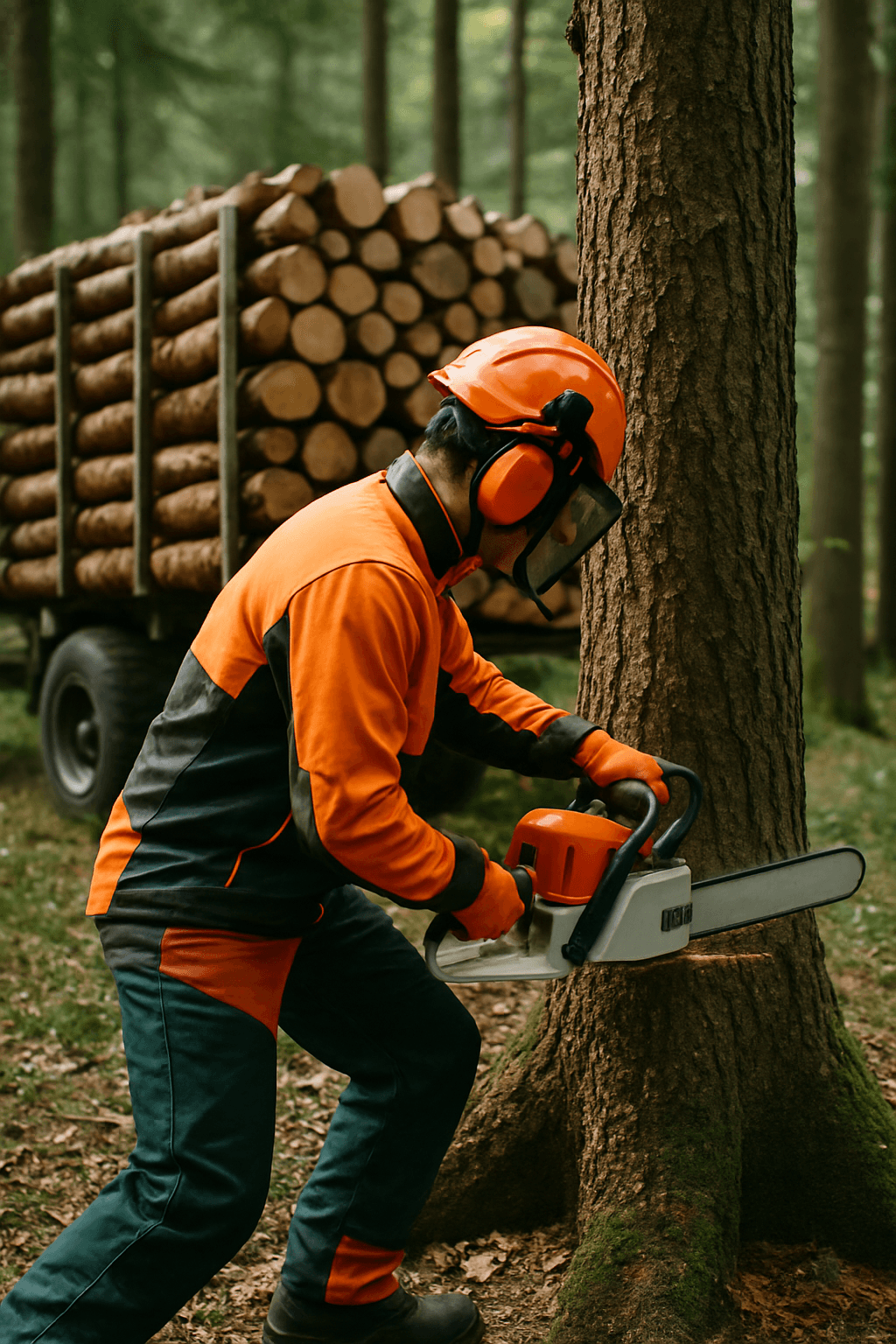 Brosius Forst&Holz
