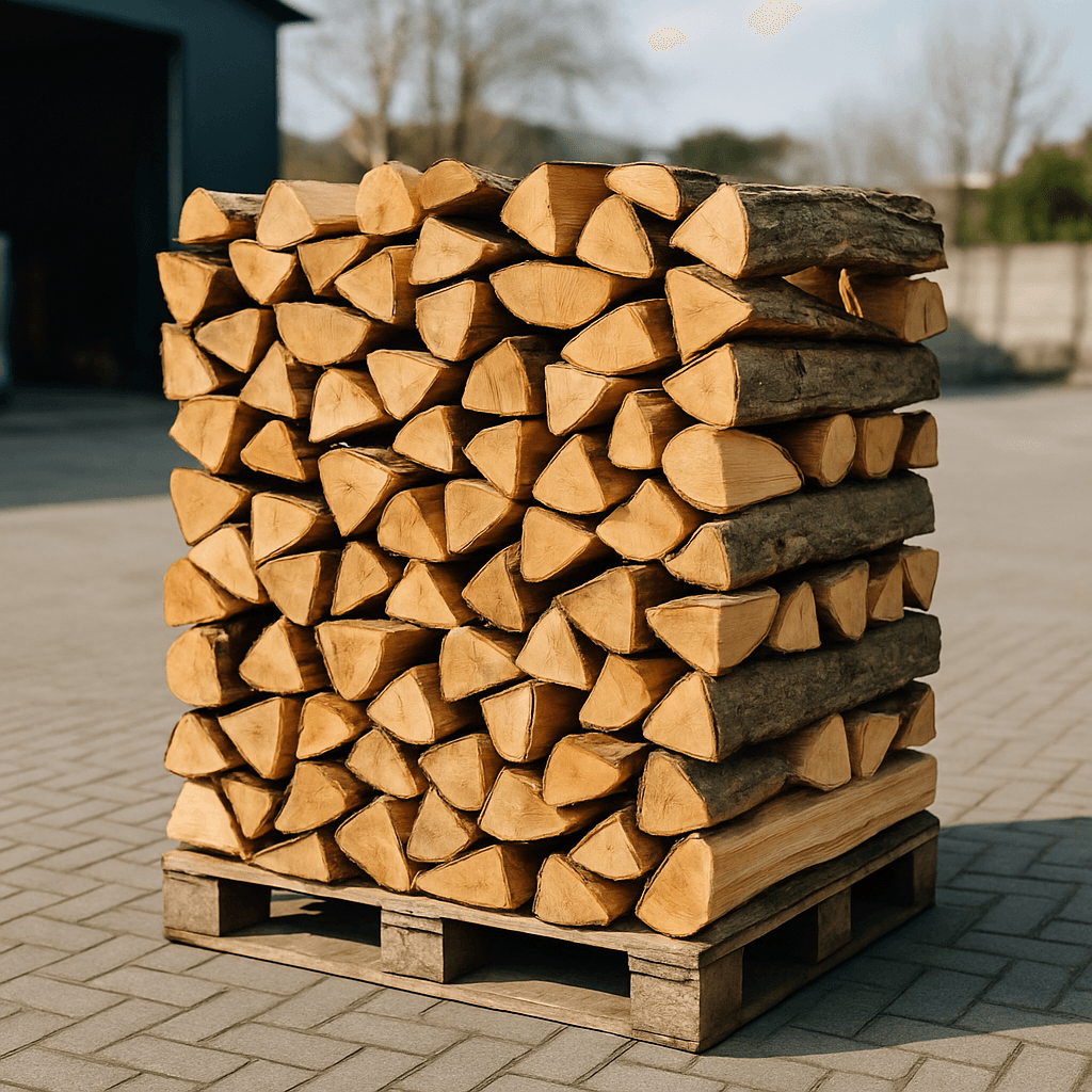 Brennholz